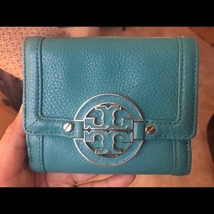 Tory Burch Wallet